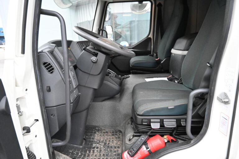 Volvo FL210 4x2