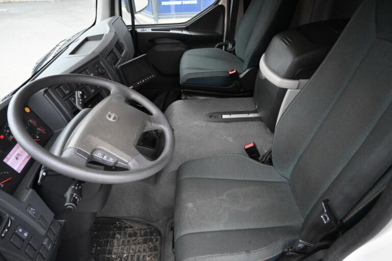 Volvo FL210 4x2
