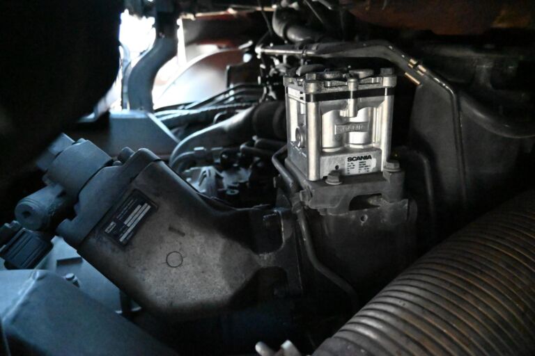 Scania R480 6x2*4 FICO kombi