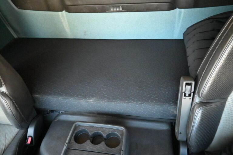 Volvo FMX500 6x2