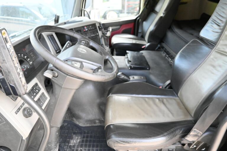 Volvo FMX500 6x2*4 146tkm