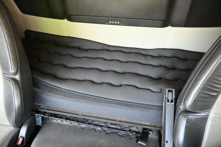 Volvo FMX500 6x2*4 146tkm