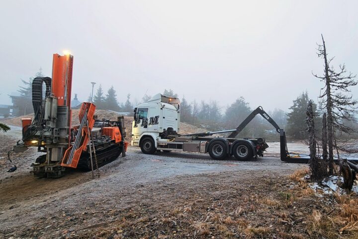 Peltonen Trucks – Laadukkaat hyötyajoneuvot ja varusteet jokaiseen kuljetustarpeeseen