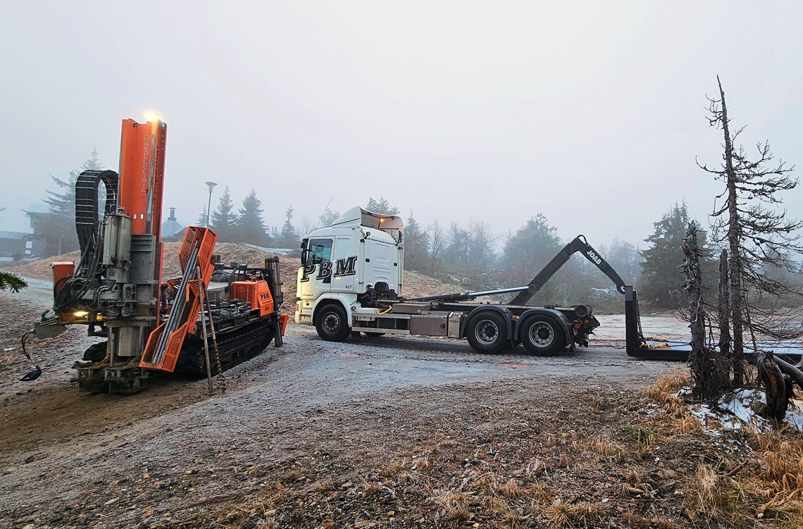 Peltonen Trucks – Laadukkaat hyötyajoneuvot ja varusteet jokaiseen kuljetustarpeeseen