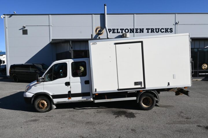 Iveco Daily